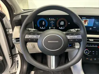 Hyundai TUCSON Hybrid 2026 AWD Blue SE 4dr SUV