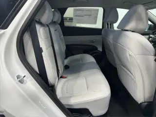 Hyundai TUCSON Hybrid 2026 AWD Blue SE 4dr SUV