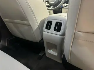 Hyundai TUCSON Hybrid 2026 AWD Blue SE 4dr SUV