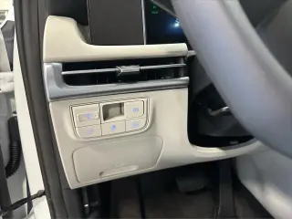 Hyundai TUCSON Hybrid 2026 AWD Blue SE 4dr SUV