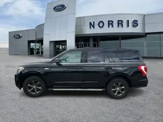 Ford Expedition 2018 4x4 XLT 4dr SUV