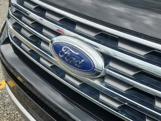 Ford Expedition 2018 4x4 XLT 4dr SUV