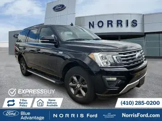Ford Expedition 2018 4x4 XLT 4dr SUV