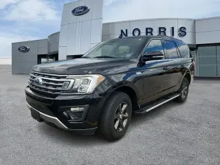 Ford Expedition 2018 4x4 XLT 4dr SUV