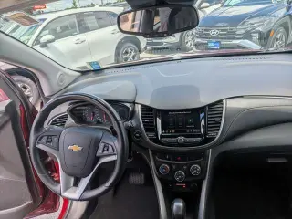 Chevrolet Trax 2021 AWD LT 4dr Crossover