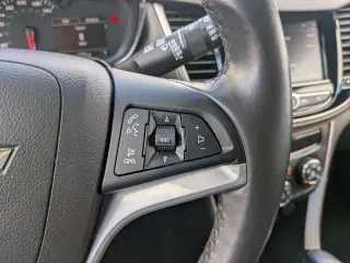 Chevrolet Trax 2021 AWD LT 4dr Crossover