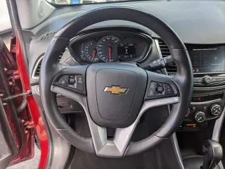 Chevrolet Trax 2021 AWD LT 4dr Crossover