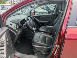 Chevrolet Trax 2021 AWD LT 4dr Crossover