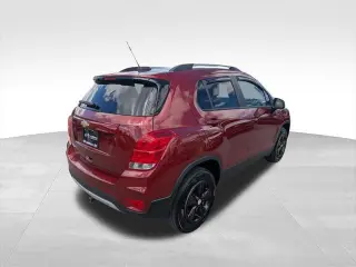 Chevrolet Trax 2021 AWD LT 4dr Crossover