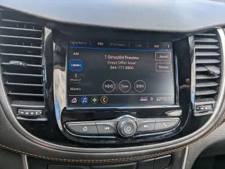 Chevrolet Trax 2021 AWD LT 4dr Crossover