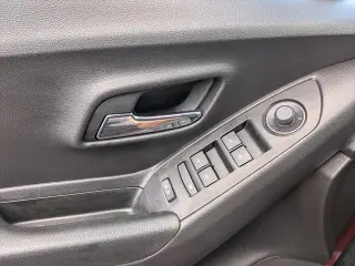 Chevrolet Trax 2021 AWD LT 4dr Crossover