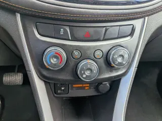 Chevrolet Trax 2021 AWD LT 4dr Crossover