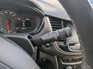 Chevrolet Trax 2021 AWD LT 4dr Crossover
