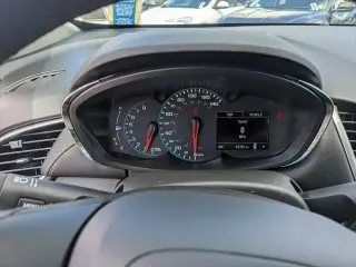 Chevrolet Trax 2021 AWD LT 4dr Crossover