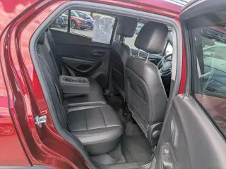 Chevrolet Trax 2021 AWD LT 4dr Crossover