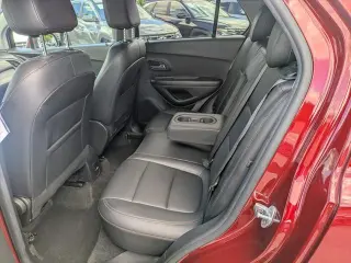 Chevrolet Trax 2021 AWD LT 4dr Crossover