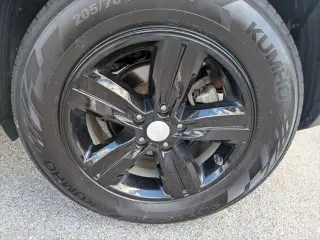 Chevrolet Trax 2021 AWD LT 4dr Crossover