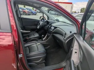 Chevrolet Trax 2021 AWD LT 4dr Crossover
