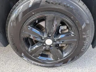 Chevrolet Trax 2021 AWD LT 4dr Crossover