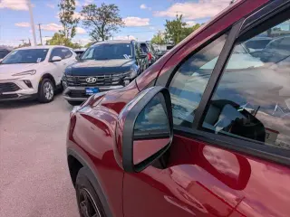 Chevrolet Trax 2021 AWD LT 4dr Crossover