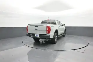 Ford Ranger 2021 4x4 Lariat 4dr SuperCrew 5.1 ft. SB