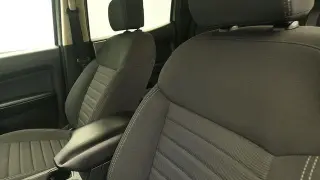 Ford Ranger 2021 4x4 Lariat 4dr SuperCrew 5.1 ft. SB