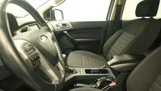 Ford Ranger 2021 4x4 Lariat 4dr SuperCrew 5.1 ft. SB