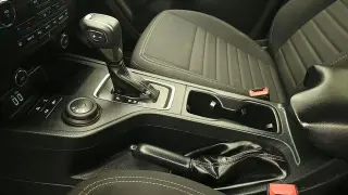 Ford Ranger 2021 4x4 Lariat 4dr SuperCrew 5.1 ft. SB