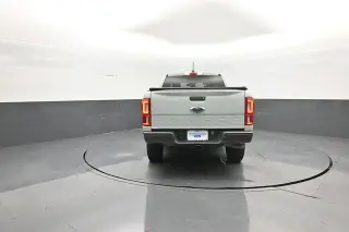 Ford Ranger 2021 4x4 Lariat 4dr SuperCrew 5.1 ft. SB