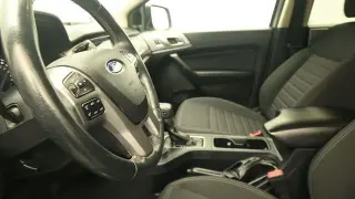 Ford Ranger 2021 4x4 Lariat 4dr SuperCrew 5.1 ft. SB