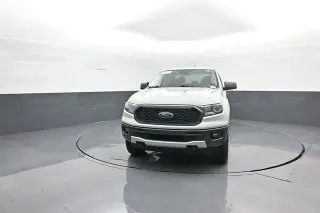 Ford Ranger 2021 4x4 Lariat 4dr SuperCrew 5.1 ft. SB