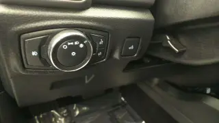 Ford Ranger 2021 4x4 Lariat 4dr SuperCrew 5.1 ft. SB