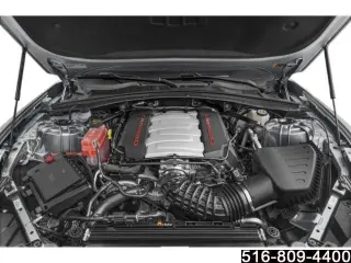 Chevrolet Camaro 2023 LS 2dr Coupe