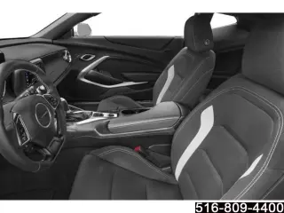 Chevrolet Camaro 2023 LS 2dr Coupe