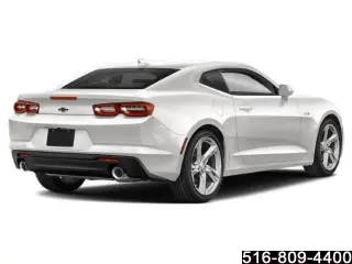 Chevrolet Camaro 2023 LS 2dr Coupe