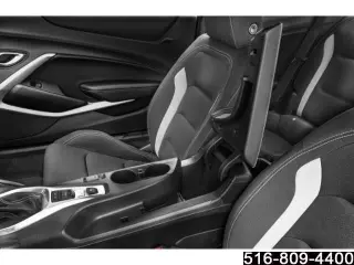 Chevrolet Camaro 2023 LS 2dr Coupe