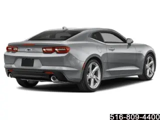 Chevrolet Camaro 2023 LS 2dr Coupe