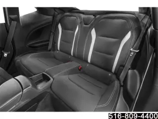 Chevrolet Camaro 2023 LS 2dr Coupe