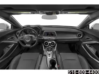 Chevrolet Camaro 2023 LS 2dr Coupe