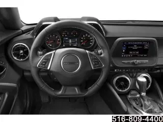 Chevrolet Camaro 2023 LS 2dr Coupe
