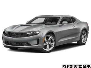 Chevrolet Camaro 2023 LS 2dr Coupe
