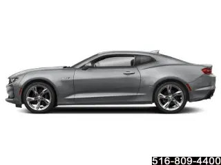 Chevrolet Camaro 2023 LS 2dr Coupe