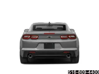 Chevrolet Camaro 2023 LS 2dr Coupe