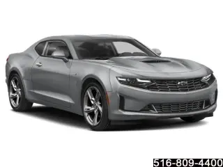 Chevrolet Camaro 2023 LS 2dr Coupe