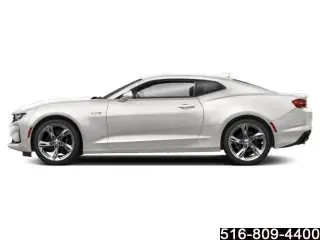 Chevrolet Camaro 2023 LS 2dr Coupe