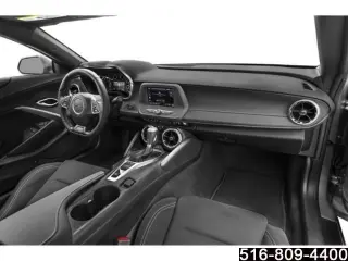 Chevrolet Camaro 2023 LS 2dr Coupe