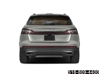 Lincoln Nautilus 2022 AWD Reserve 4dr SUV