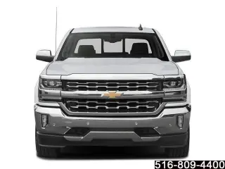 Chevrolet Silverado 1500 2018 4x4 LTZ 4dr Crew Cab 5.8 ft. SB