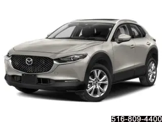 Mazda CX-30 2023 AWD 2.5 S Premium 4dr SUV