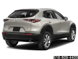 Mazda CX-30 2023 AWD 2.5 S Premium 4dr SUV